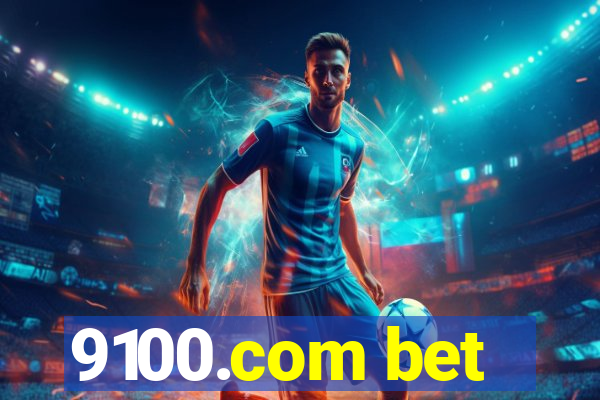 9100.com bet